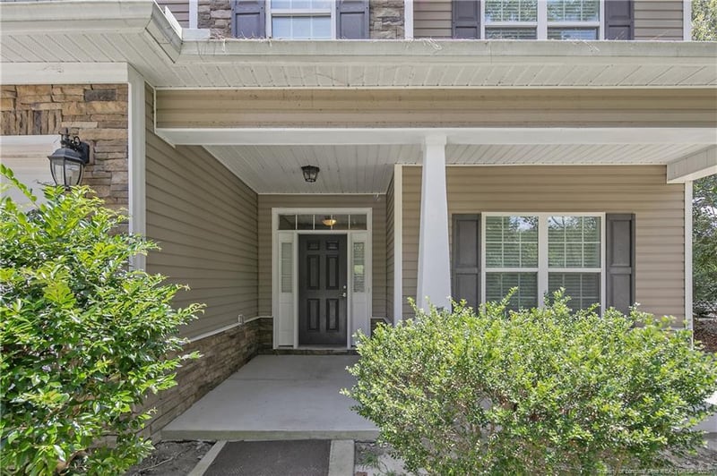 51 Casablanca Ct, Sanford, NC 27332