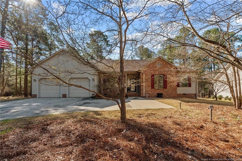 51 Cedar Ln, Sanford, NC 27332