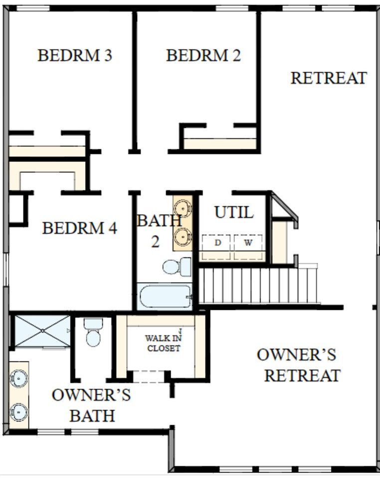 51 Chauncey Cir, Chapel Hill, NC 27516