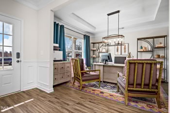 51 Cheshire Downs Ct, Smithfield, NC 27577