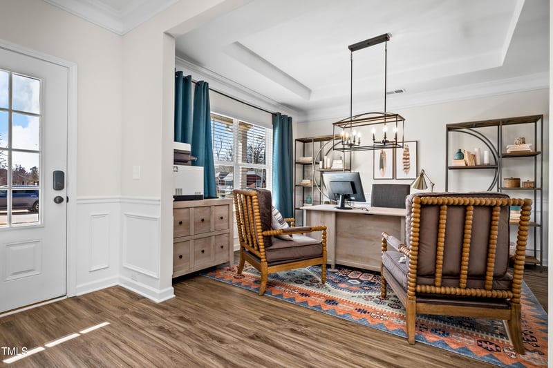 51 Cheshire Downs Ct, Smithfield, NC 27577