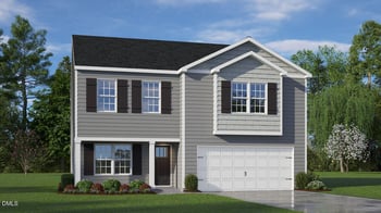 51 Cheyenne Dr, Clayton, NC 27520