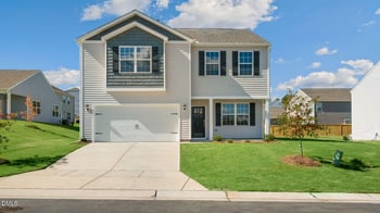 51 Cheyenne Dr, Clayton, NC 27520