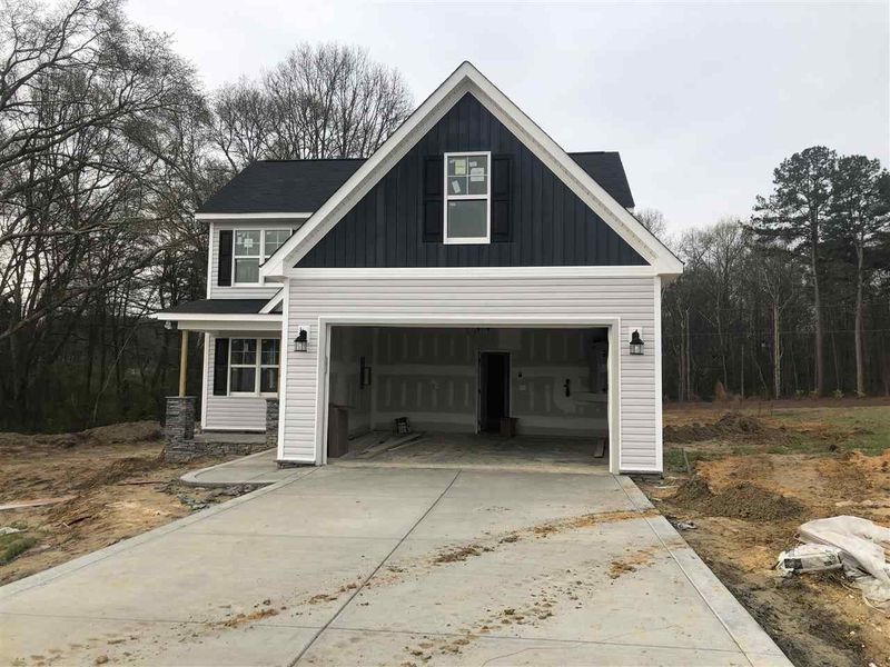 51 S Cinnamon Teal Dr, Selma, NC 27576