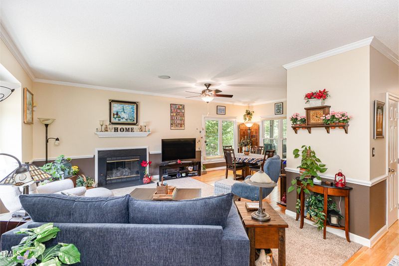 51 Citation Dr, Durham, NC 27713