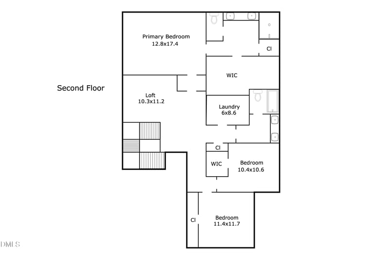 51 Cliffdale Rd, Chapel Hill, NC 27516
