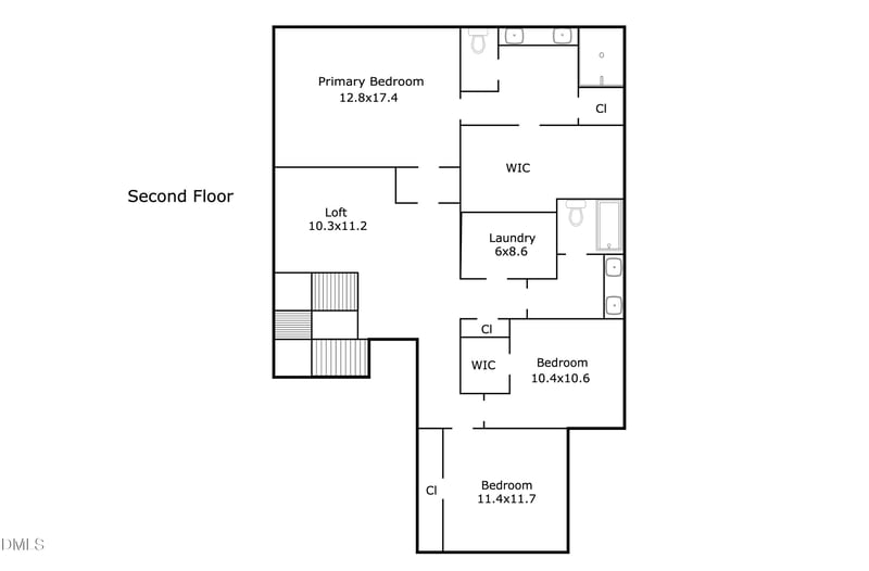 51 Cliffdale Rd, Chapel Hill, NC 27516