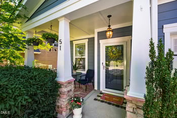 51 Cliffdale Rd, Chapel Hill, NC 27516