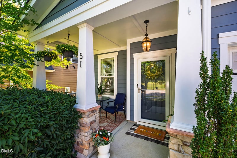 51 Cliffdale Rd, Chapel Hill, NC 27516
