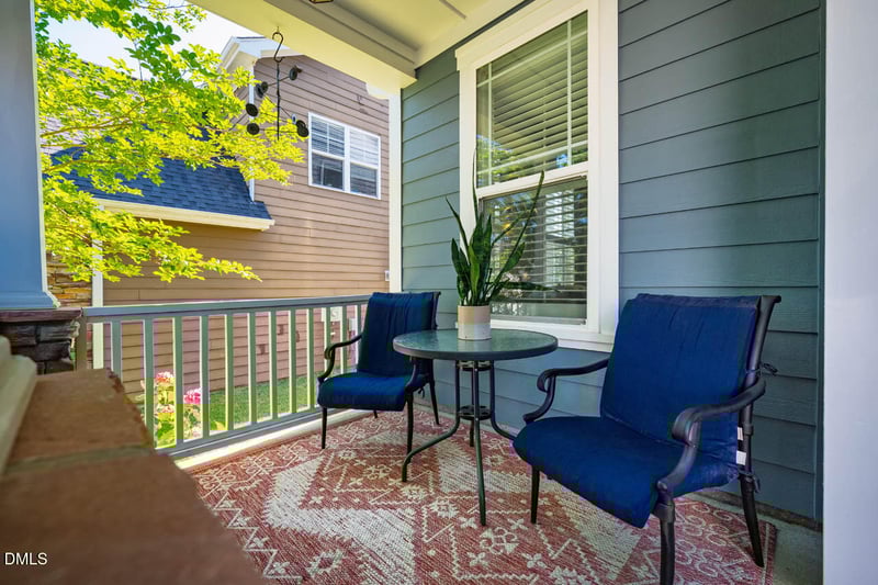 51 Cliffdale Rd, Chapel Hill, NC 27516