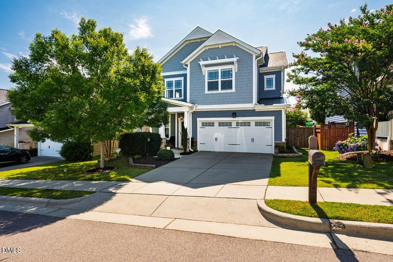 51 Cliffdale Rd, Chapel Hill, NC 27516