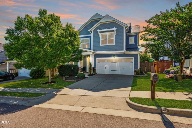 51 Cliffdale Rd, Chapel Hill, NC 27516