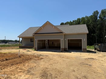 51 Clio Ct (lot 12), Selma, NC 27576