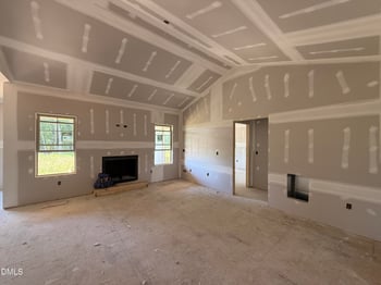 51 Clio Ct (lot 12), Selma, NC 27576