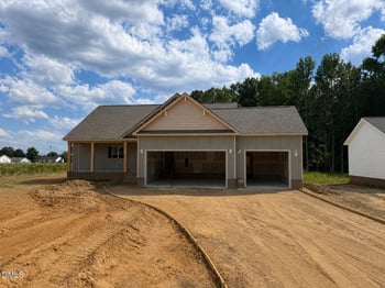 51 Clio Ct (lot 12), Selma, NC 27576