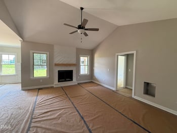 51 Clio Ct (lot 12), Selma, NC 27576