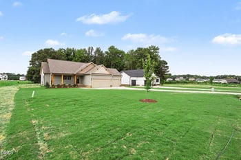 51 Clio Ct (lot 12), Selma, NC 27576