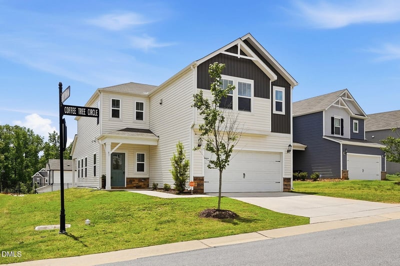 51 Coffee Tree Cir, Clayton, NC 27527