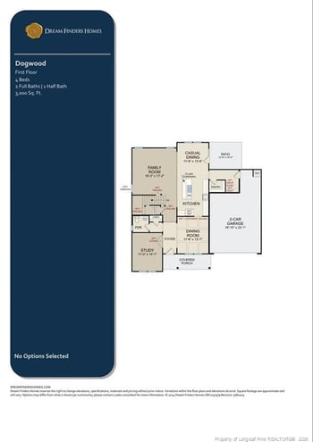 51 Cornelia Crossing, Cameron, NC 28326