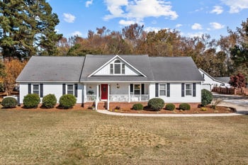 51 Crockers Nub Rd, Middlesex, NC 27557