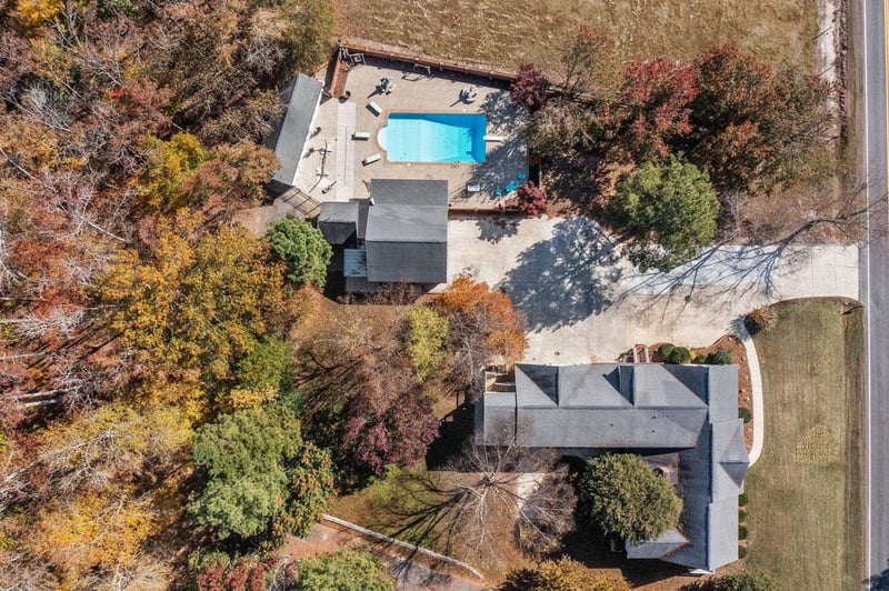 51 Crockers Nub Rd, Middlesex, NC 27557