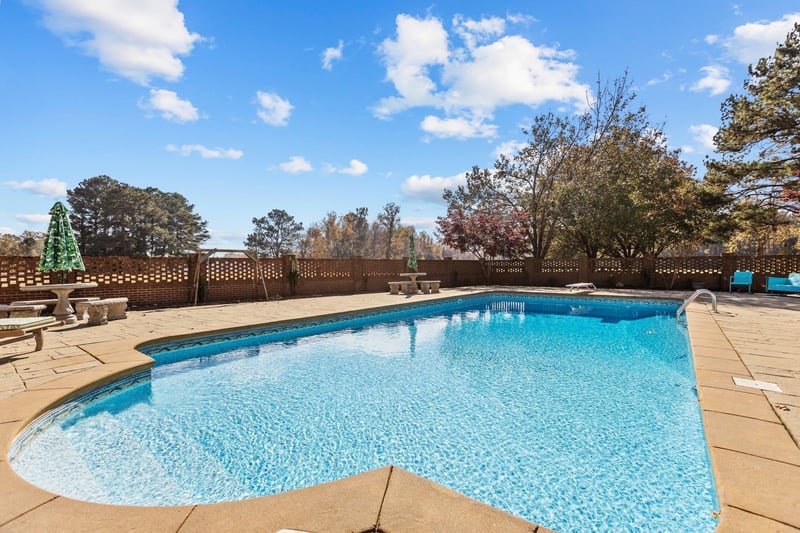 51 Crockers Nub Rd, Middlesex, NC 27557