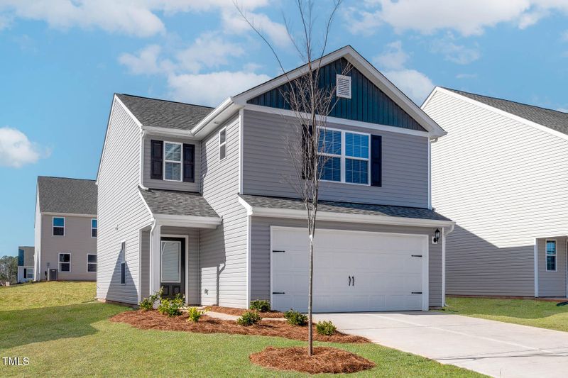 51 Crow Field St, Roxboro, NC 27574