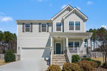 51 Dentaires Way, Willow Springs, NC 27592