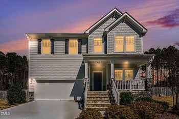 51 Dentaires Way, Willow Springs, NC 27592