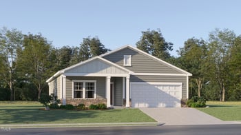 51 Digging Time Ave, Princeton, NC 27569