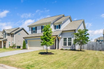 51 Duchess Ave, Franklinton, NC 27525