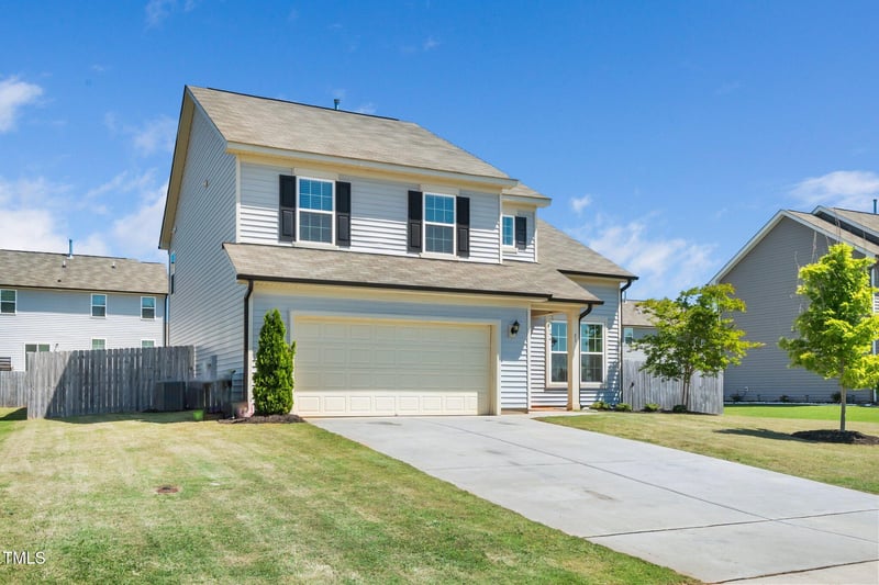51 Duchess Ave, Franklinton, NC 27525