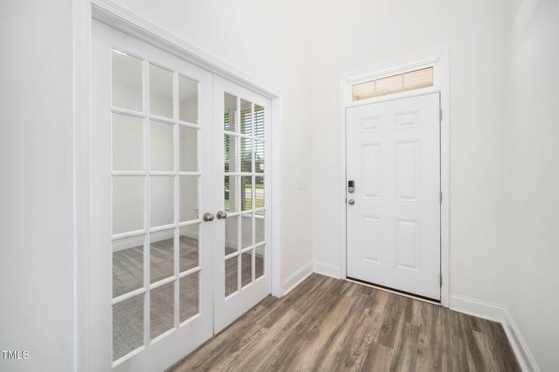 51 Duchess Ave, Franklinton, NC 27525
