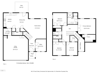 51 Duchess Ave, Franklinton, NC 27525