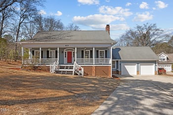 51 Eagles Roost, Sanford, NC 27332