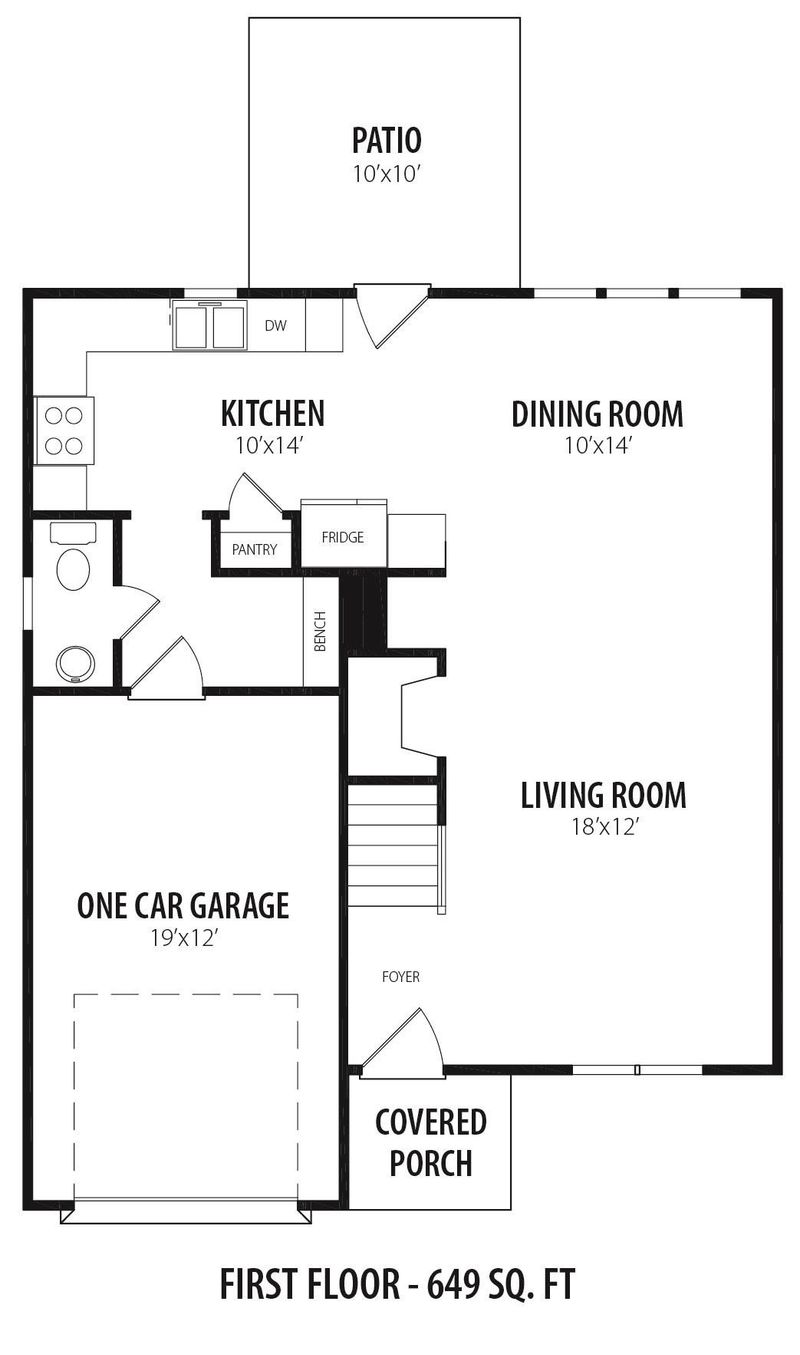 51 Elliot Dr, Clayton, NC 27520