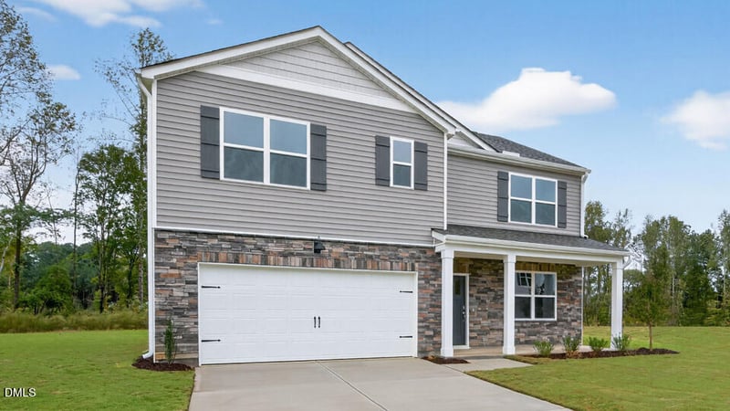 51 Esther Ct, Lillington, NC 27546