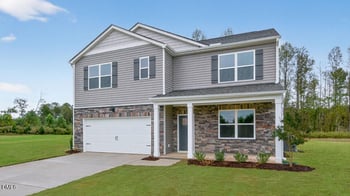 51 Esther Ct, Lillington, NC 27546