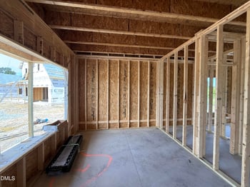 51 Fiddleneck Ct (Lot 38), Selma, NC 27576