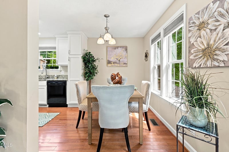 51 W Field St, Pittsboro, NC 27312