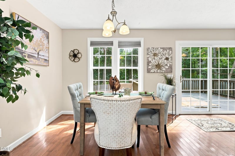 51 W Field St, Pittsboro, NC 27312