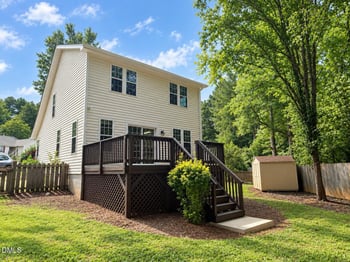 51 W Field St, Pittsboro, NC 27312