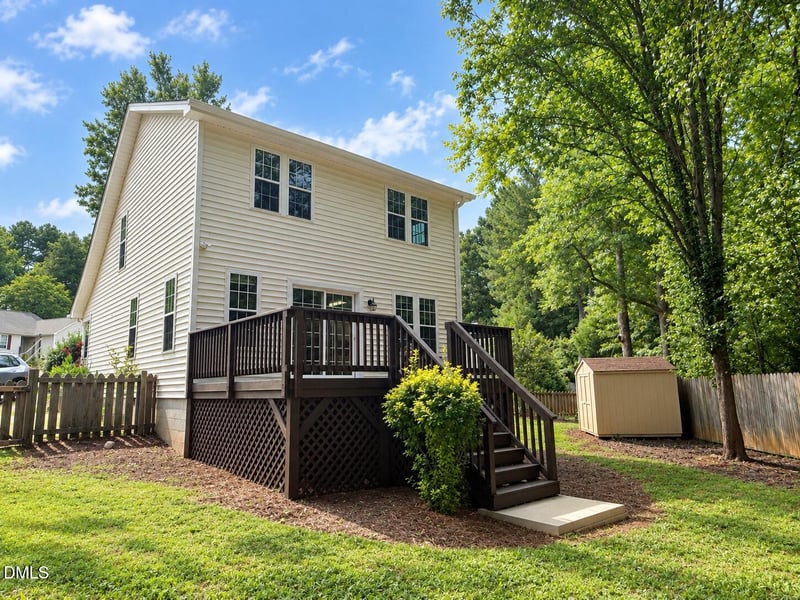 51 W Field St, Pittsboro, NC 27312