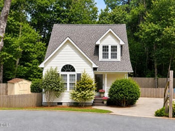 51 W Field St, Pittsboro, NC 27312