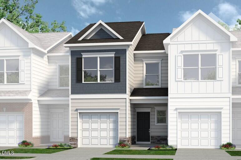 51 Fox Sedge Pl, Lillington, NC 27546