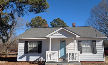 51 Furney Pearce Rd, Zebulon, NC 27597