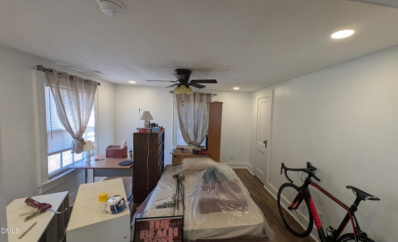51 Furney Pearce Rd, Zebulon, NC 27597
