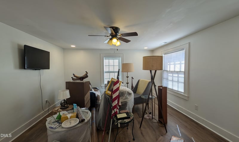 51 Furney Pearce Rd, Zebulon, NC 27597