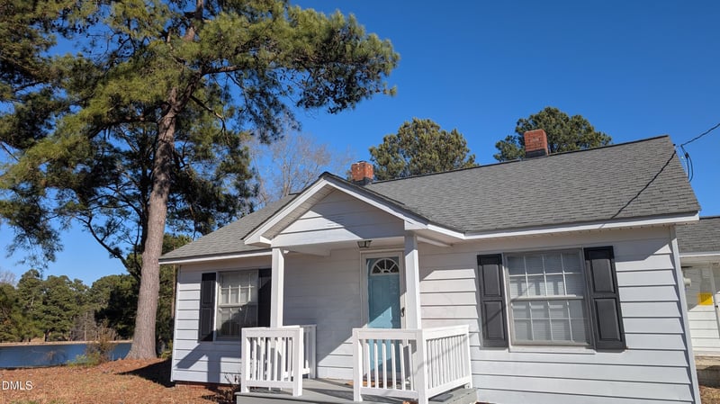 51 Furney Pearce Rd, Zebulon, NC 27597