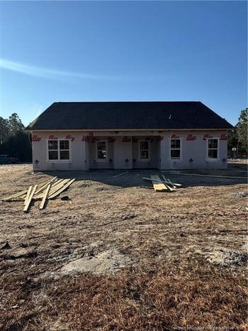 51 Glider Ln Lot 3, Cameron, NC 28326